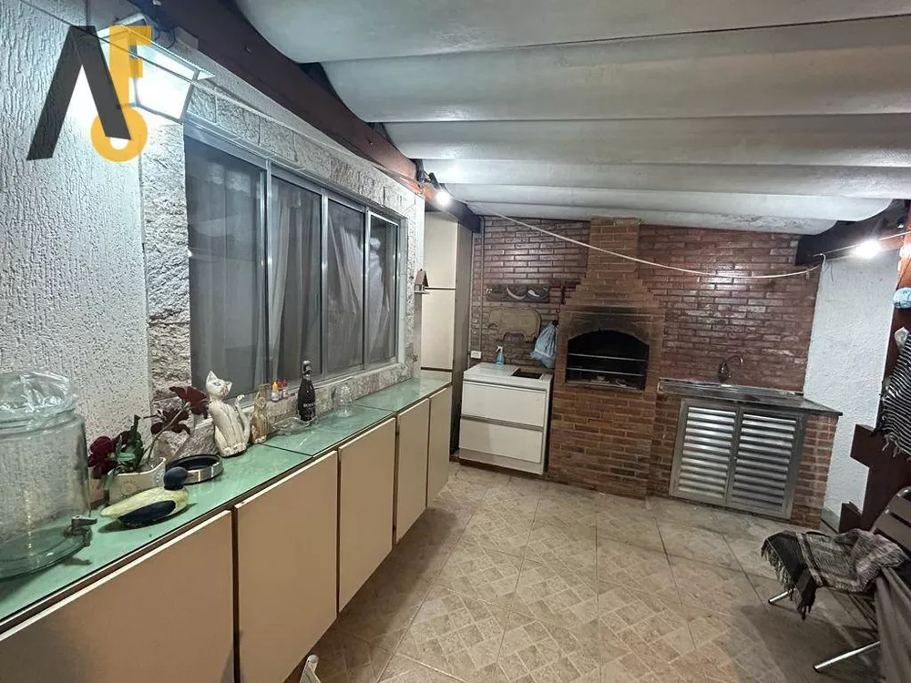 Casa de Condomínio, 4 quartos - Foto 5