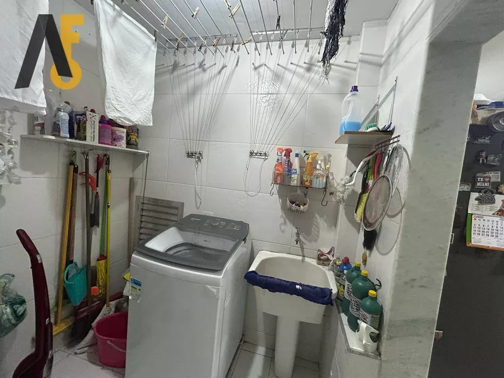 Casa de Condomínio, 4 quartos - Foto 32