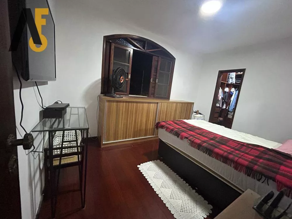 Casa de Condomínio, 4 quartos - Foto 8