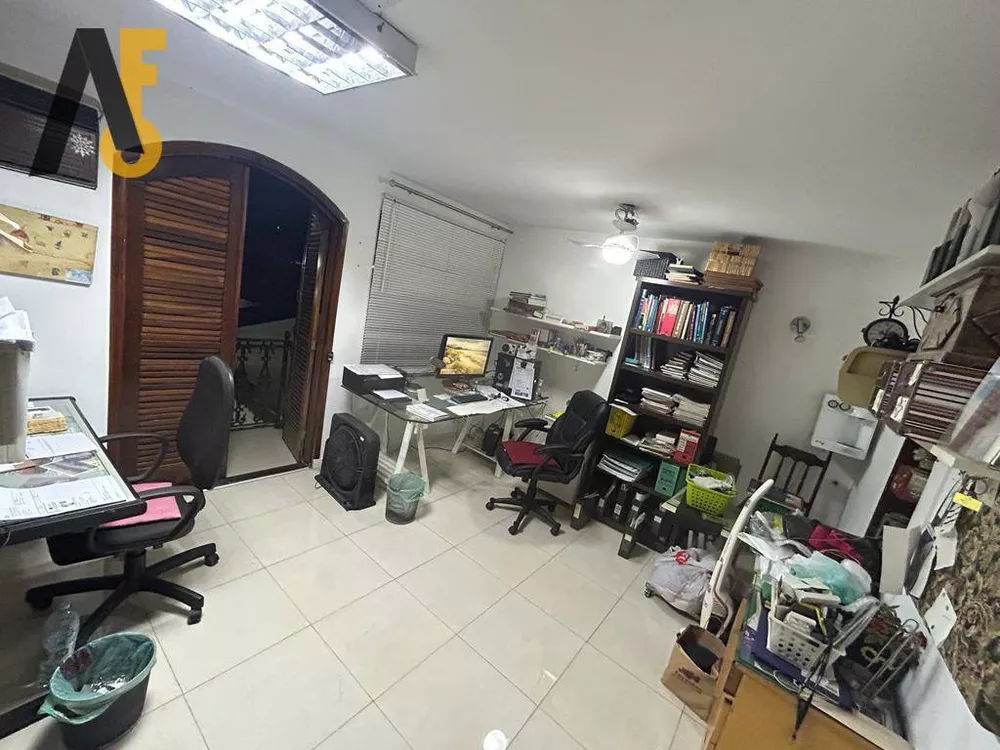 Casa de Condomínio, 4 quartos - Foto 17