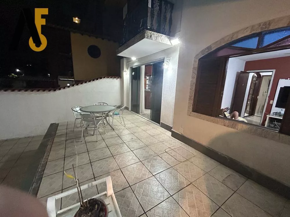 Casa de Condomínio, 4 quartos - Foto 12