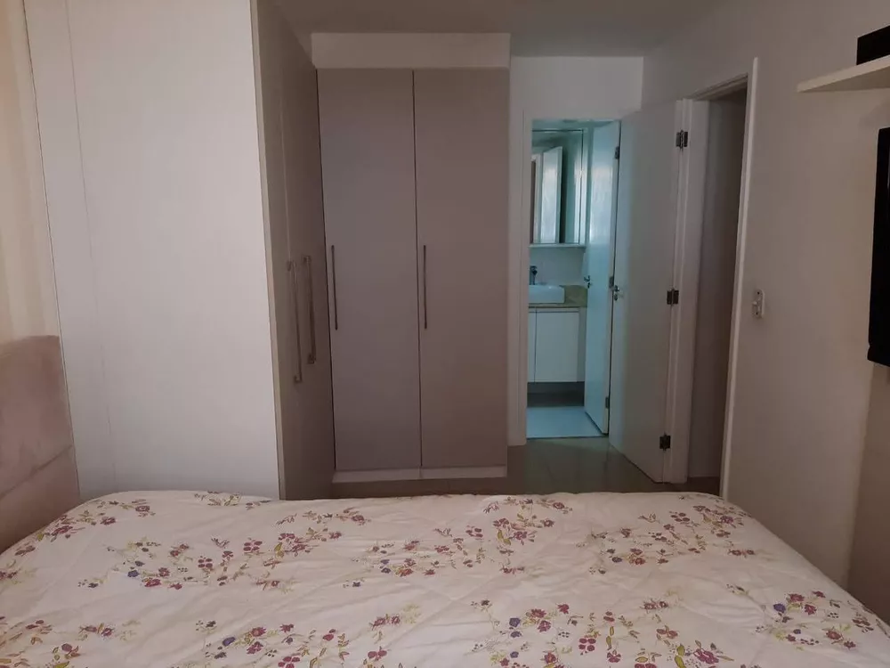 Apartamento, 4 quartos, 120 m² - Foto 23