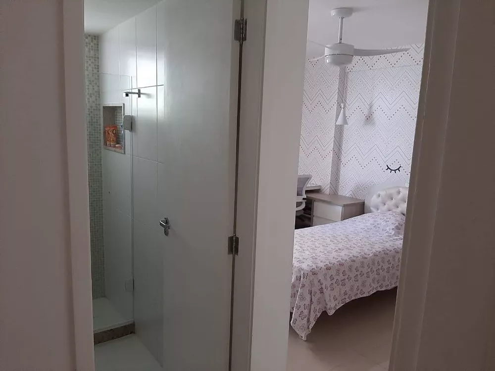 Apartamento, 4 quartos, 120 m² - Foto 5