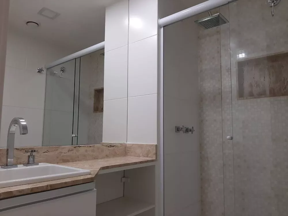 Apartamento, 4 quartos, 120 m² - Foto 20