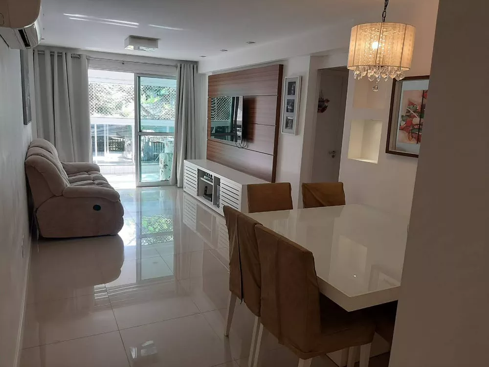 Apartamento, 4 quartos, 120 m² - Foto 2