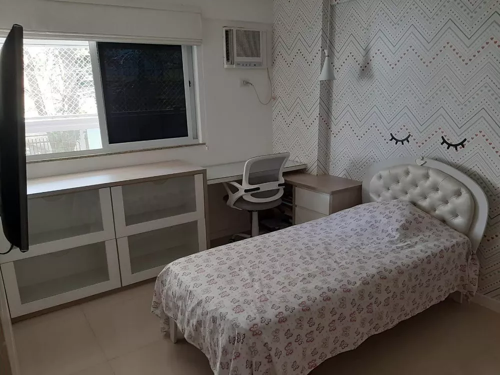 Apartamento, 4 quartos, 120 m² - Foto 9