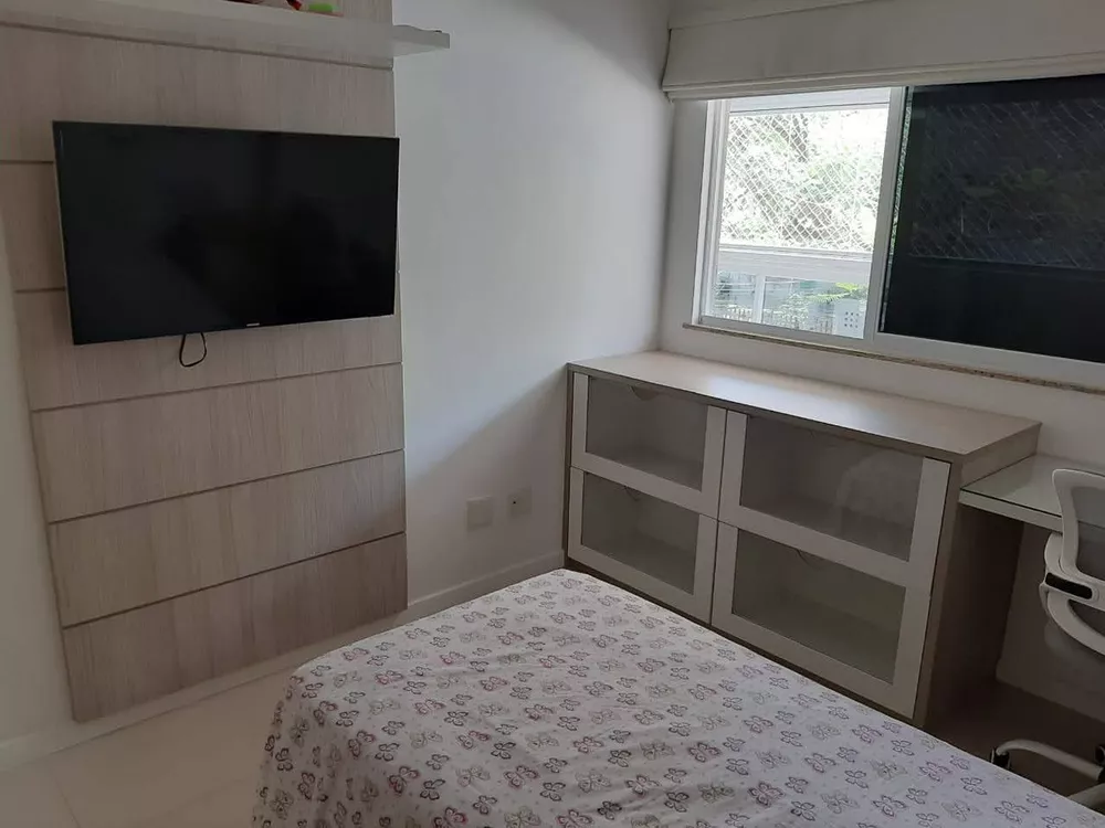 Apartamento, 4 quartos, 120 m² - Foto 8