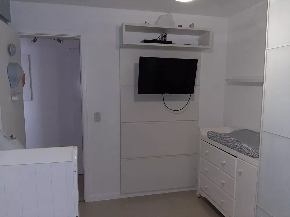 Apartamento, 4 quartos, 120 m² - Foto 12