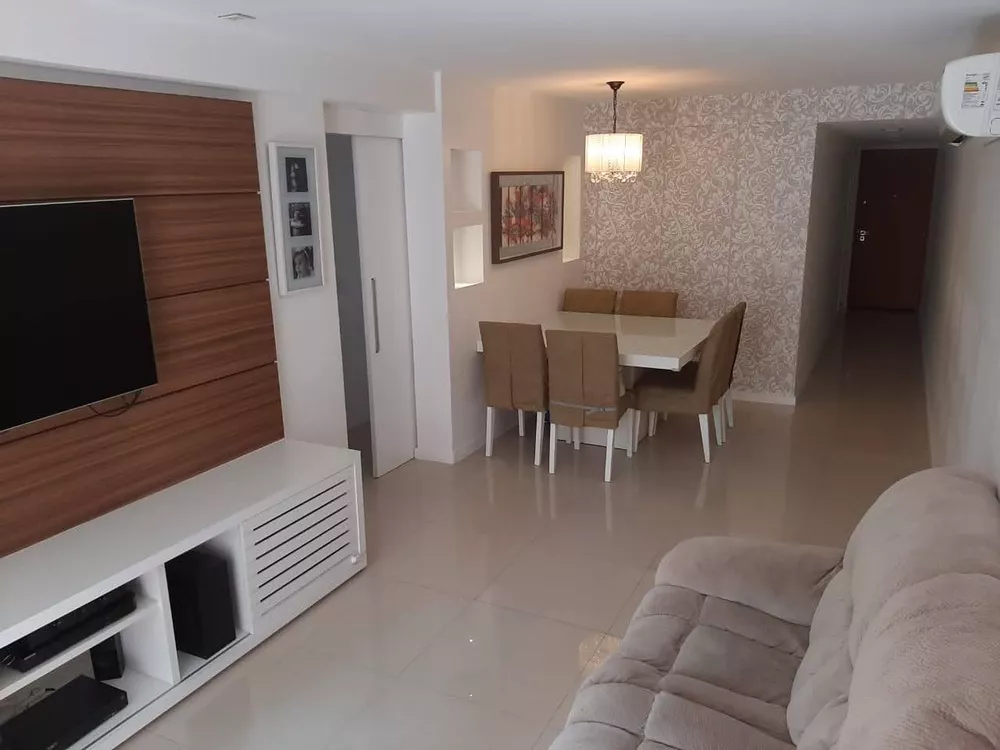 Apartamento, 4 quartos, 120 m² - Foto 3