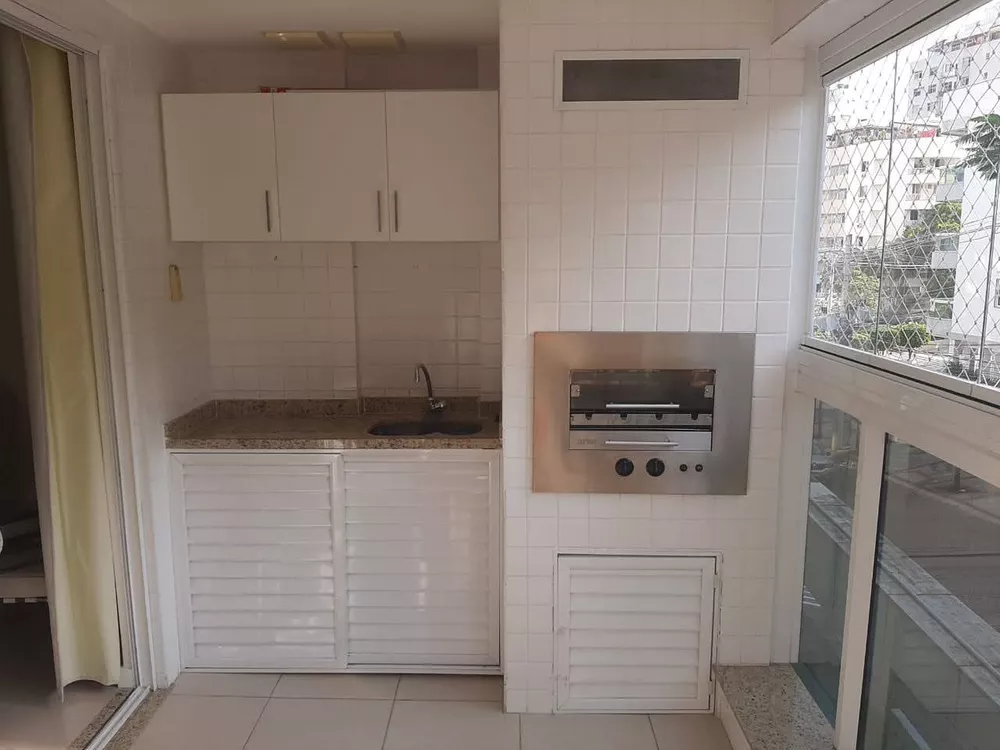 Apartamento, 4 quartos, 120 m² - Foto 30