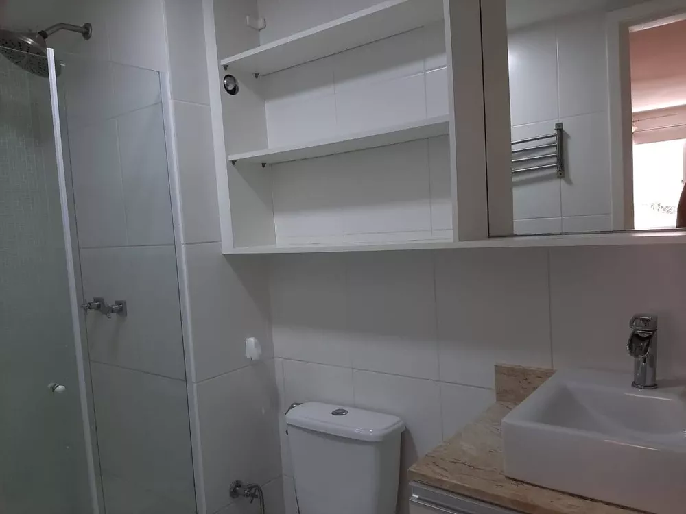 Apartamento, 4 quartos, 120 m² - Foto 21