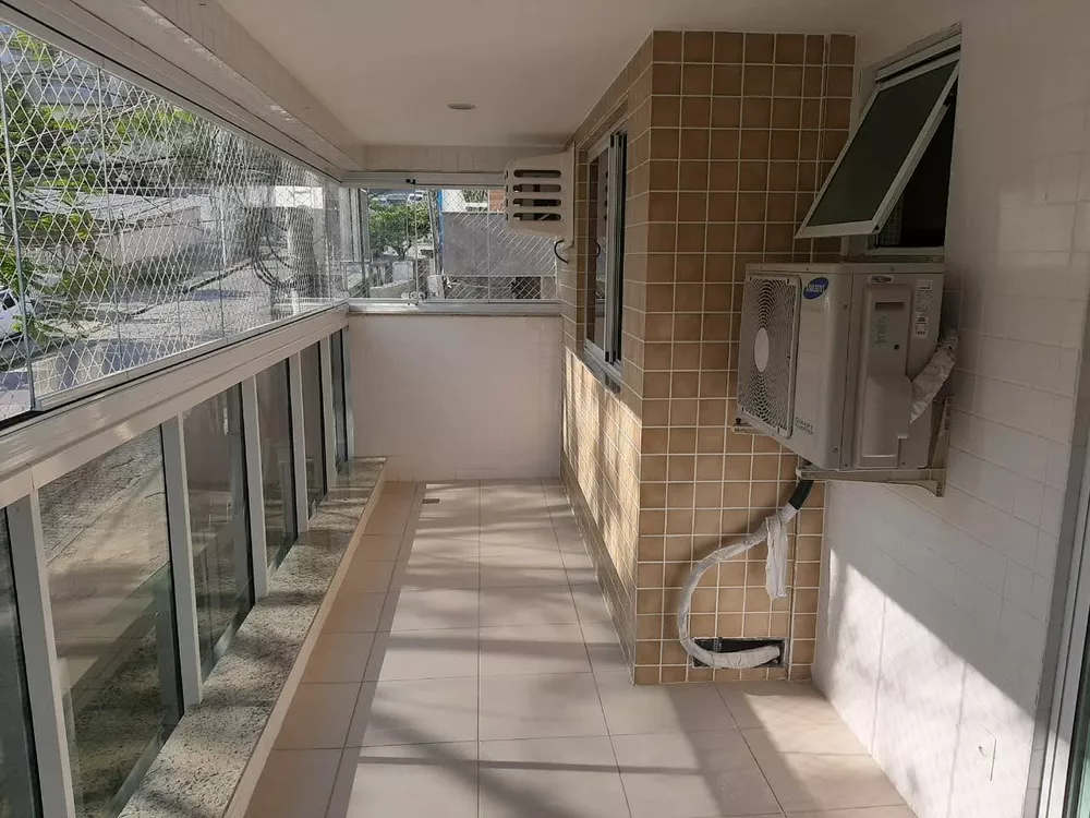 Apartamento, 4 quartos, 120 m² - Foto 31