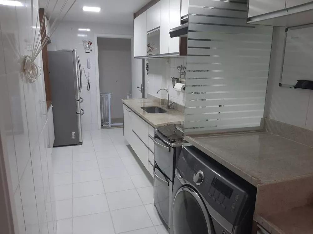Apartamento, 4 quartos, 120 m² - Foto 33