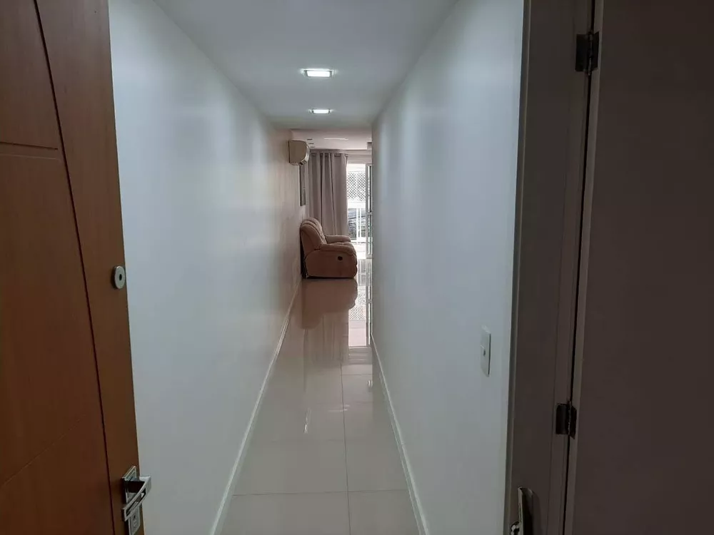 Apartamento, 4 quartos, 120 m² - Foto 26