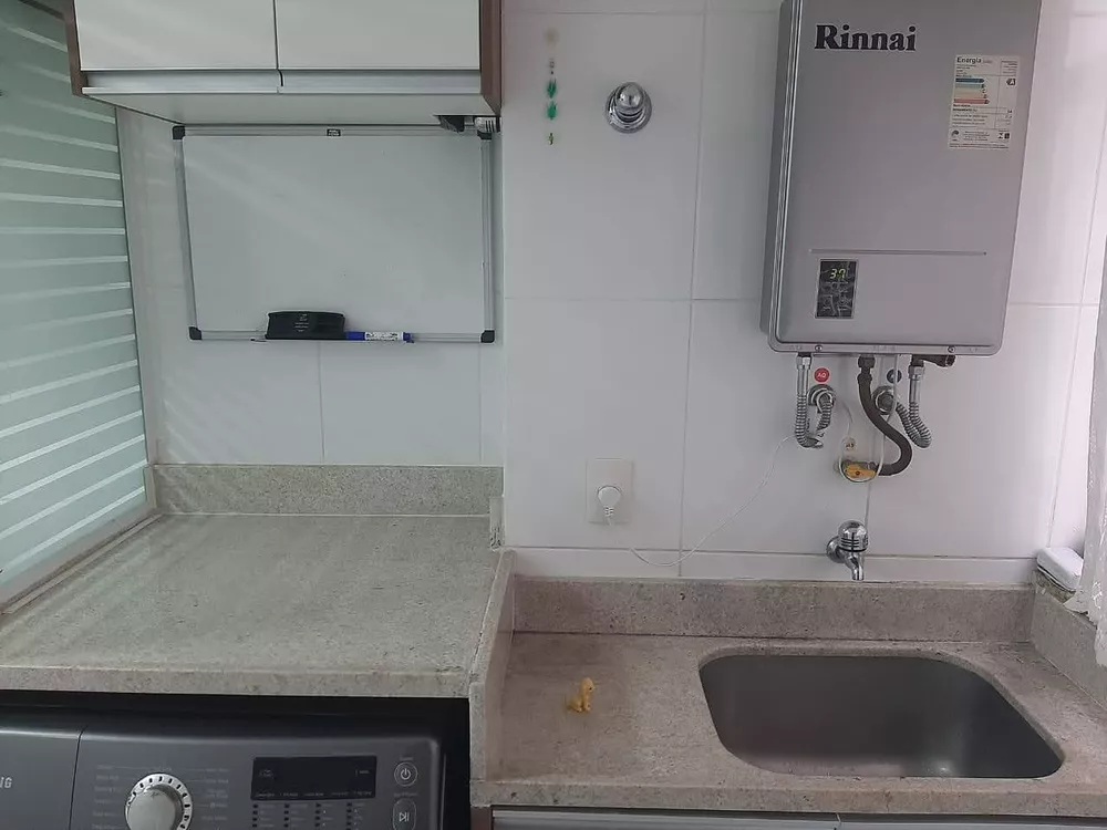Apartamento, 4 quartos, 120 m² - Foto 32
