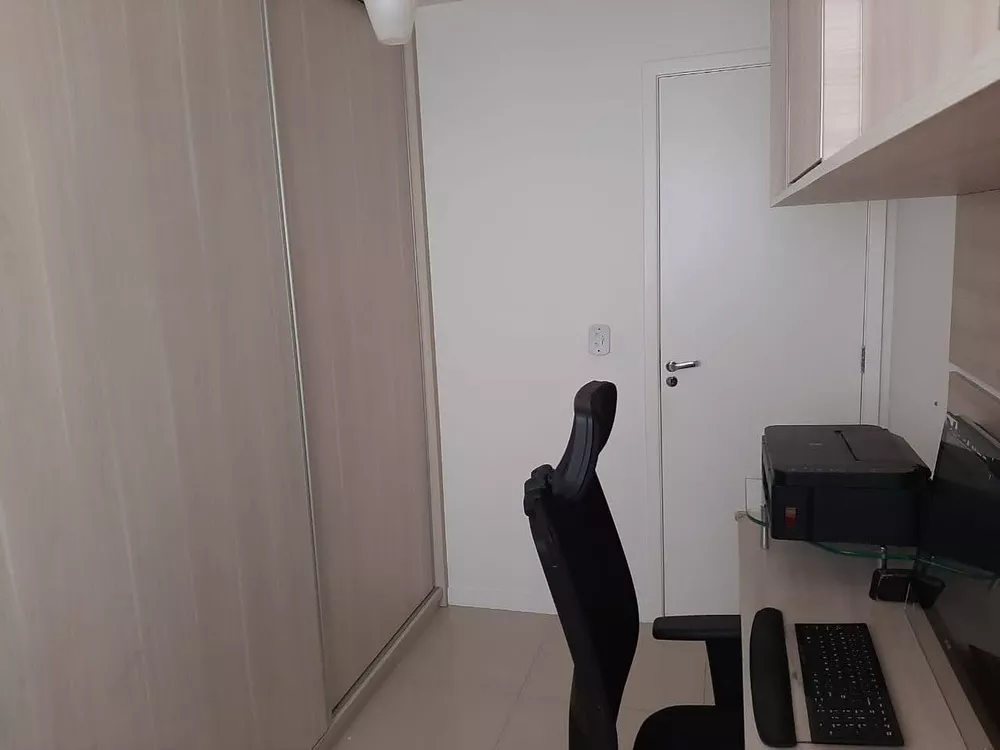 Apartamento, 4 quartos, 120 m² - Foto 17