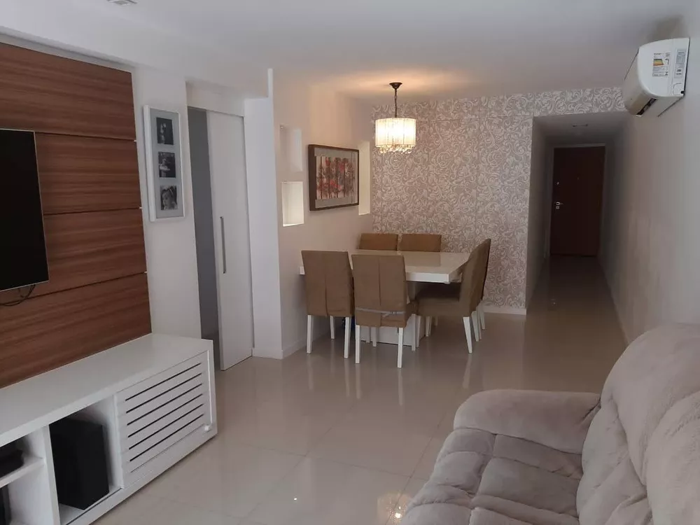 Apartamento, 4 quartos, 120 m² - Foto 1