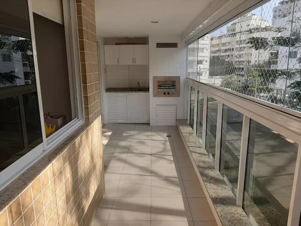 Apartamento, 4 quartos, 120 m² - Foto 29