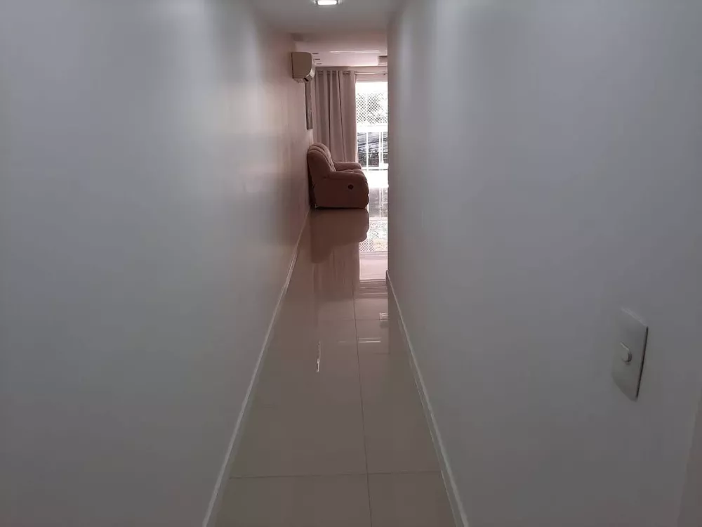 Apartamento, 4 quartos, 120 m² - Foto 27