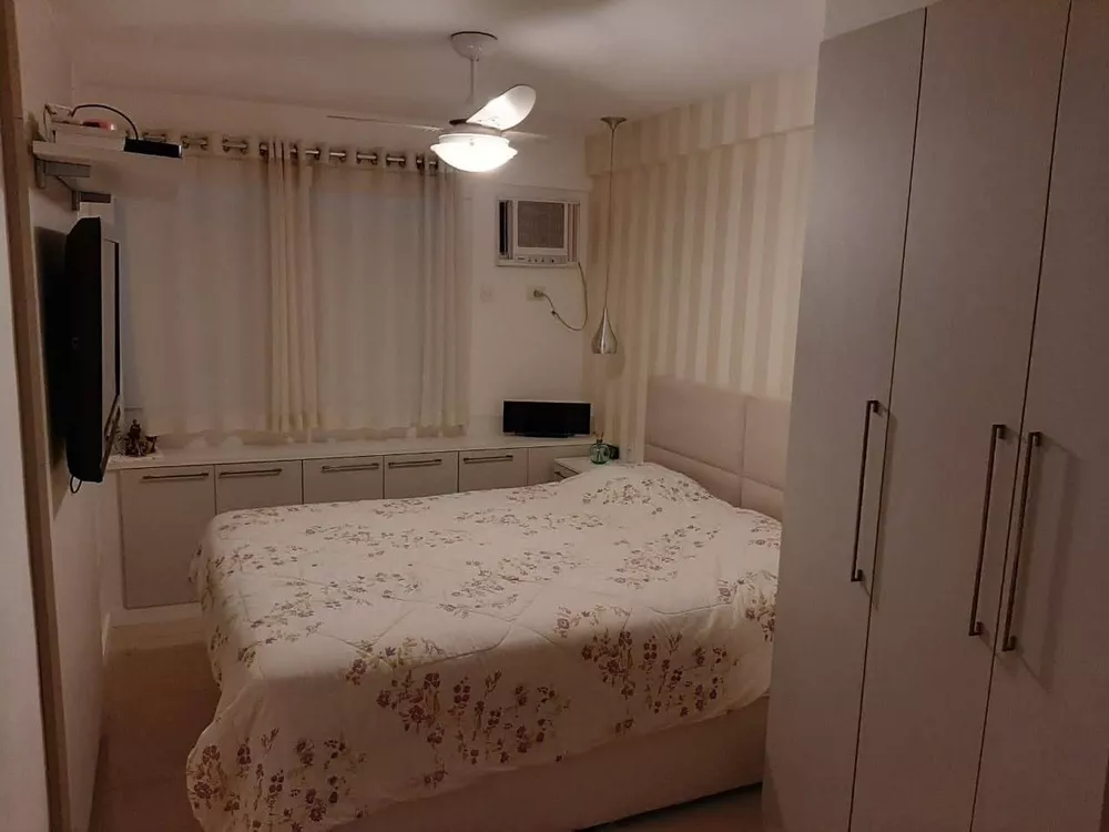 Apartamento, 4 quartos, 120 m² - Foto 25
