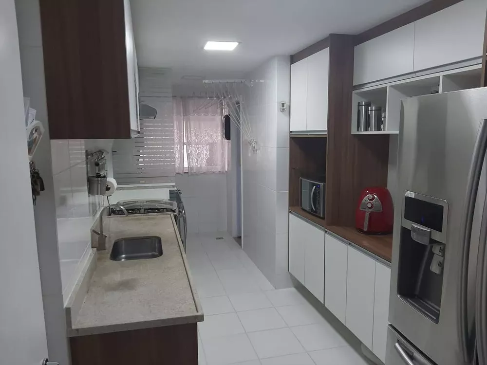 Apartamento, 4 quartos, 120 m² - Foto 4