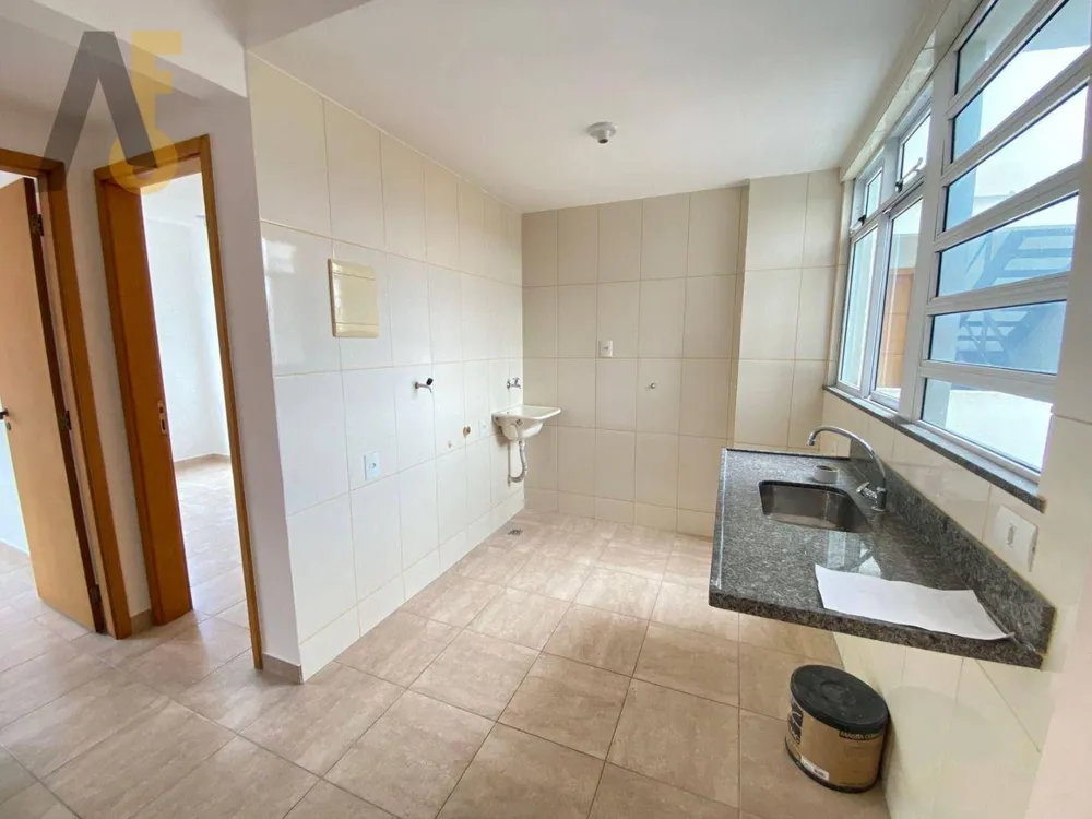 Apartamento, 2 quartos, 56 m² - Foto 8