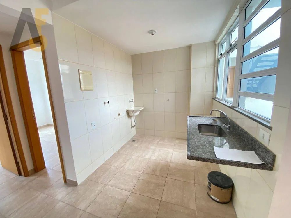 Apartamento, 2 quartos, 56 m² - Foto 6