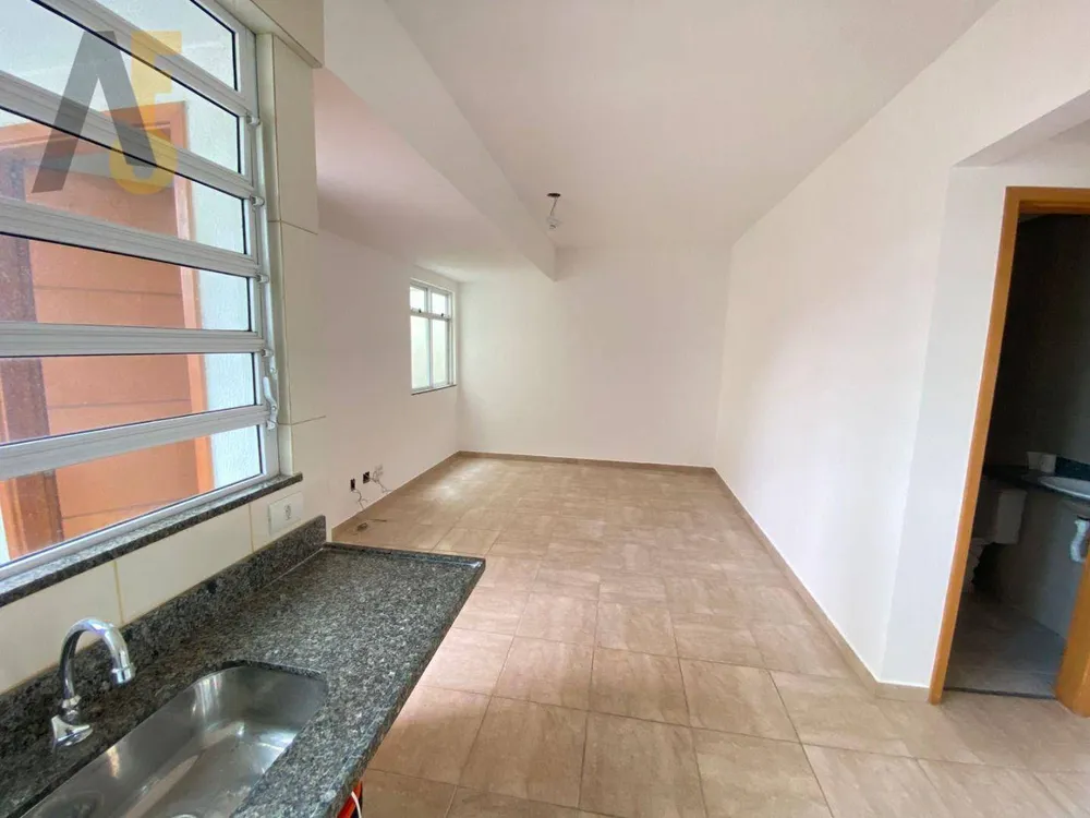 Apartamento, 2 quartos, 56 m² - Foto 7