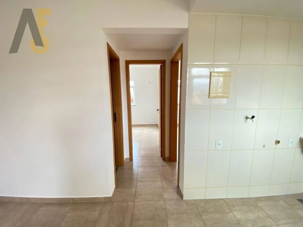 Apartamento, 2 quartos, 56 m² - Foto 10