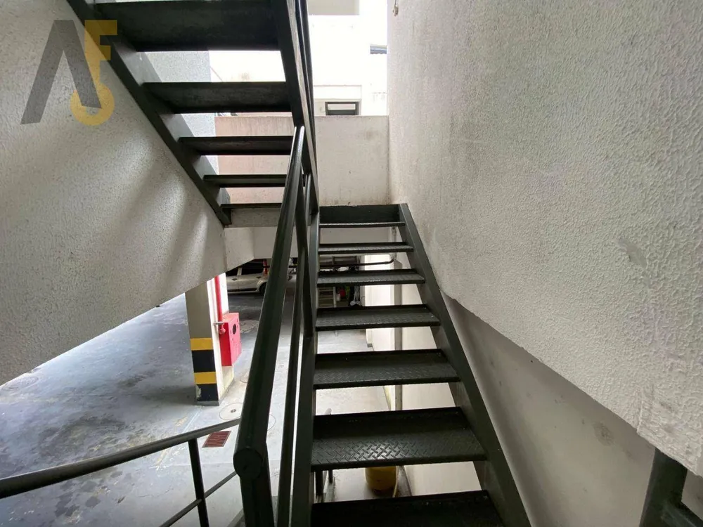 Apartamento, 2 quartos, 56 m² - Foto 2
