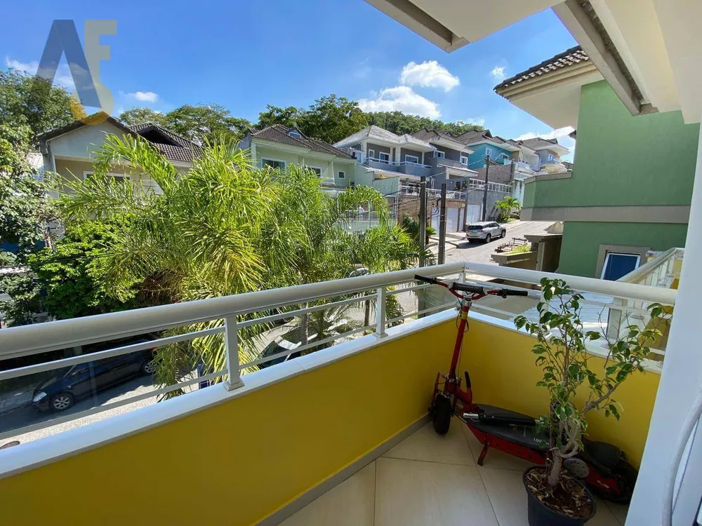 Casa de Condomínio, 4 quartos - Foto 6
