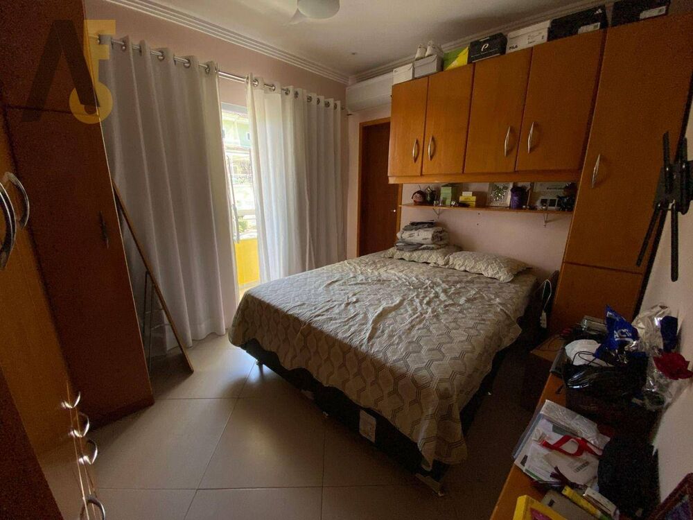 Casa de Condomínio, 4 quartos - Foto 9