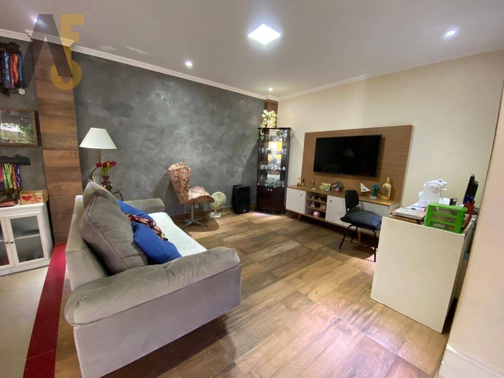 Casa de Condomínio, 4 quartos - Foto 10