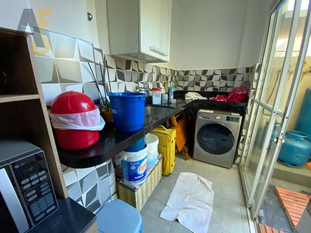 Casa de Condomínio, 4 quartos - Foto 7