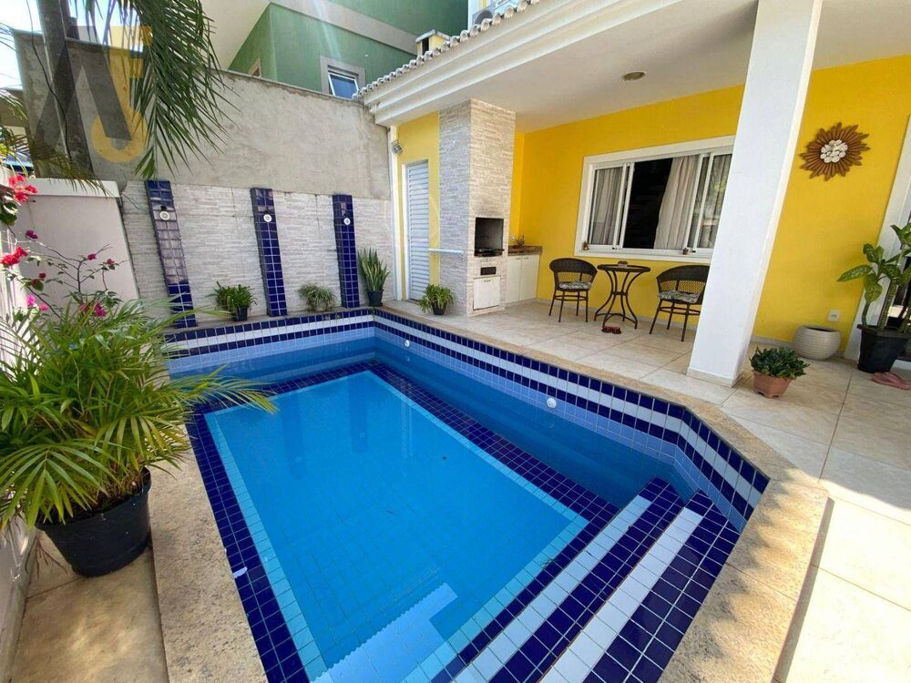 Casa de Condomínio, 4 quartos - Foto 11