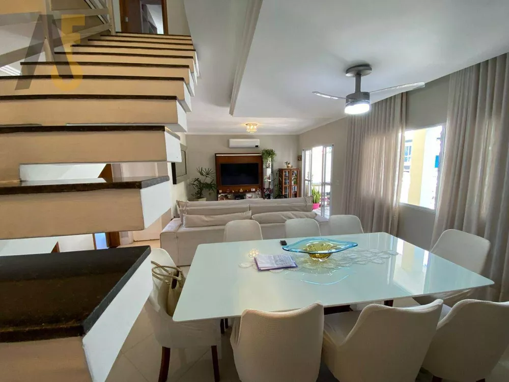 Casa de Condomínio, 4 quartos - Foto 8