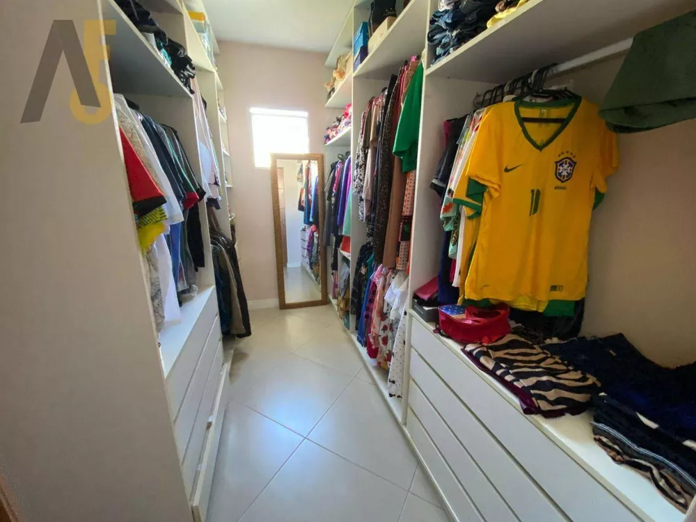 Casa de Condomínio, 4 quartos - Foto 18