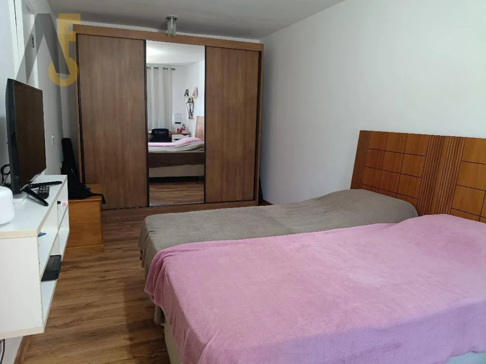 Casa de Condomínio, 2 quartos - Foto 22