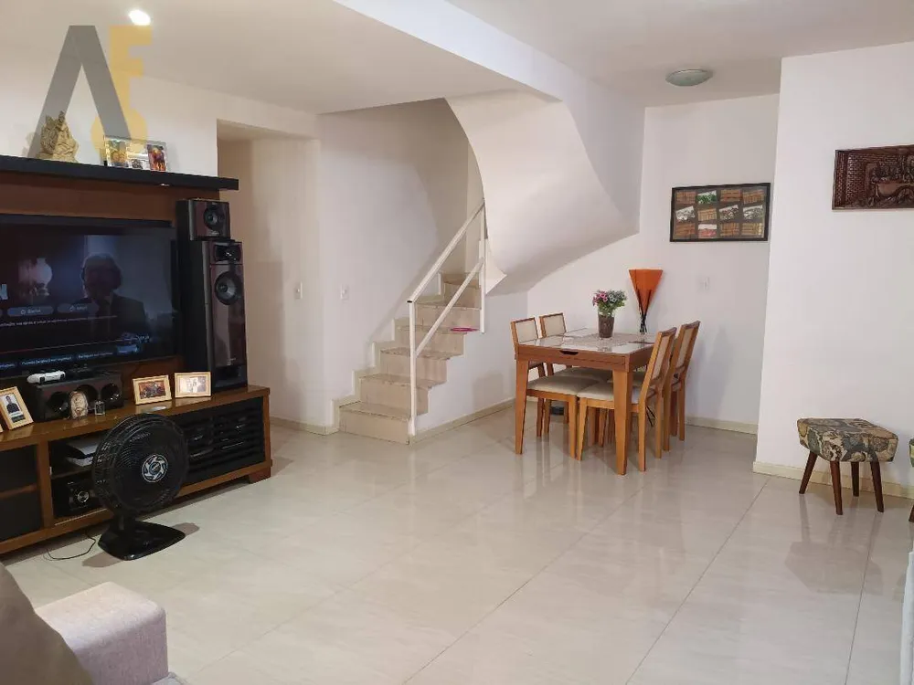 Casa de Condomínio, 2 quartos - Foto 6