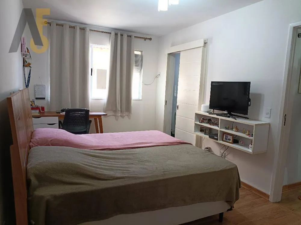 Casa de Condomínio, 2 quartos - Foto 21