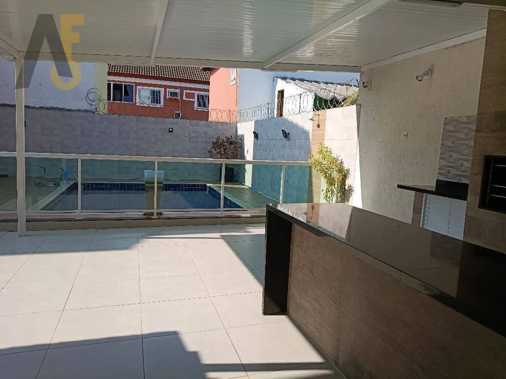 Casa de Condomínio, 2 quartos - Foto 3
