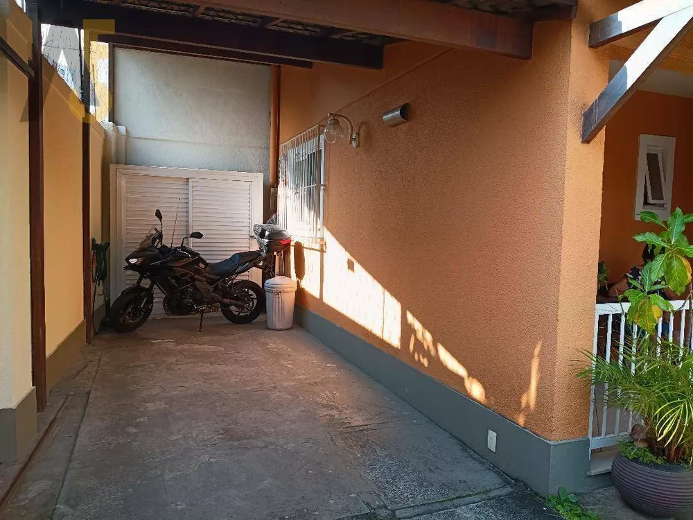 Casa de Condomínio, 2 quartos - Foto 2