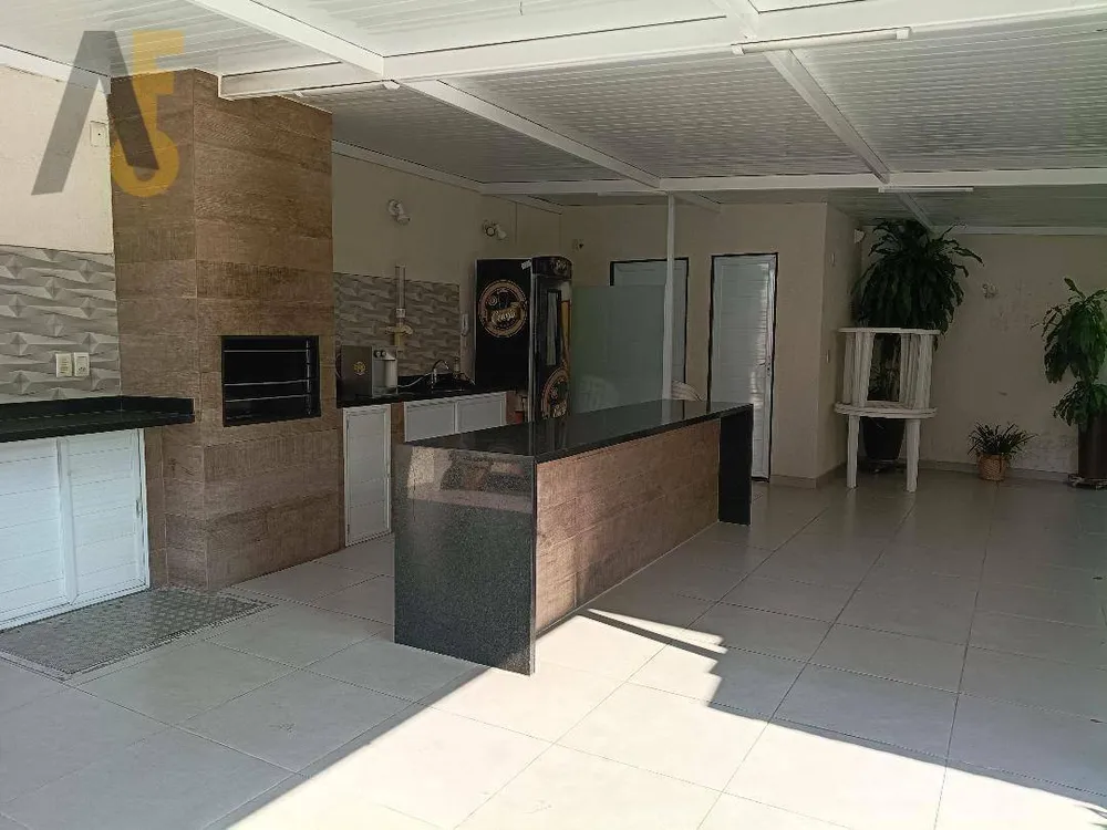 Casa de Condomínio, 2 quartos - Foto 4