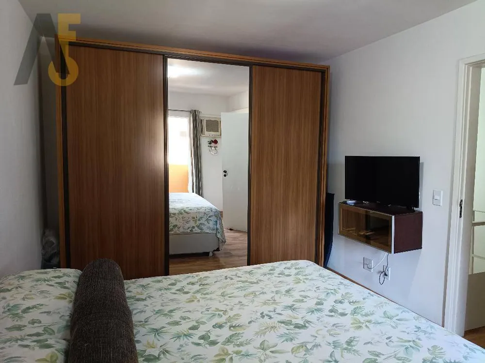 Casa de Condomínio, 2 quartos - Foto 14