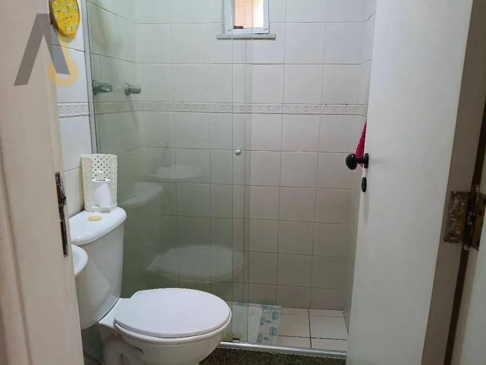 Casa de Condomínio, 2 quartos - Foto 10