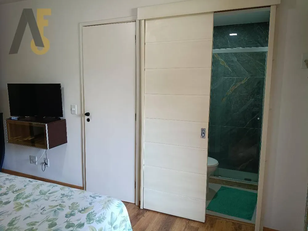 Casa de Condomínio, 2 quartos - Foto 15