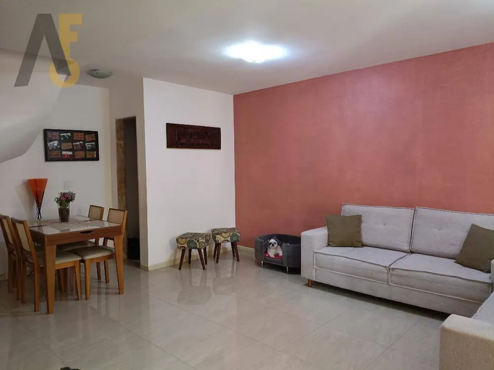 Casa de Condomínio, 2 quartos - Foto 7