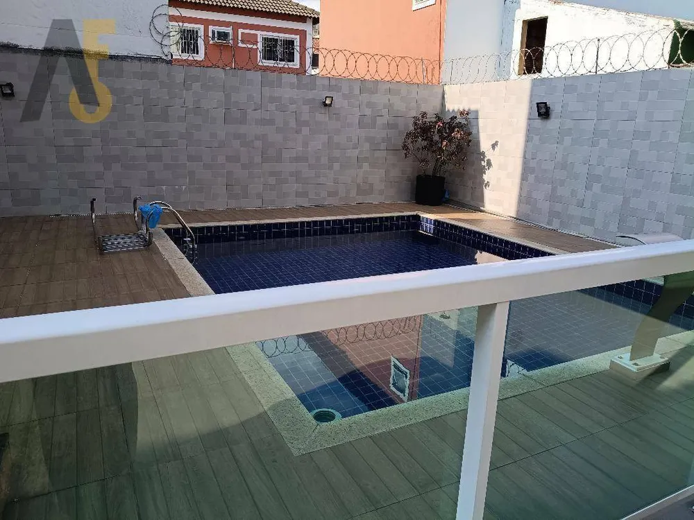 Casa de Condomínio, 2 quartos - Foto 5
