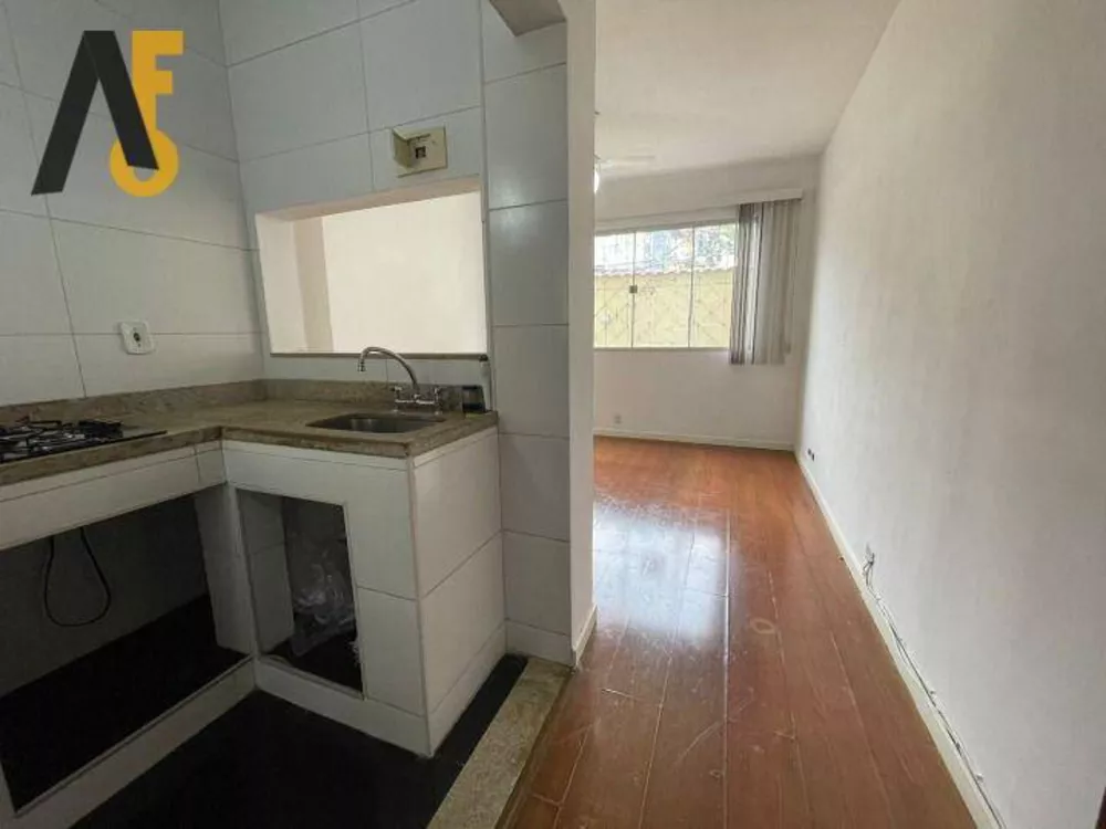 Apartamento à venda com 2 quartos, 45m² - Foto 4