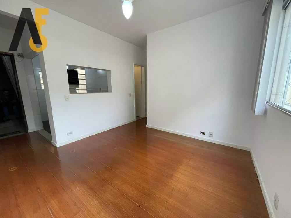 Apartamento à venda com 2 quartos, 45m² - Foto 3